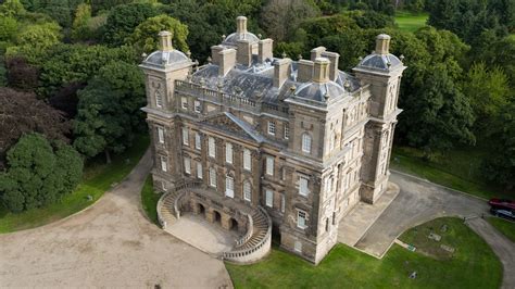 duff house banff scotland.